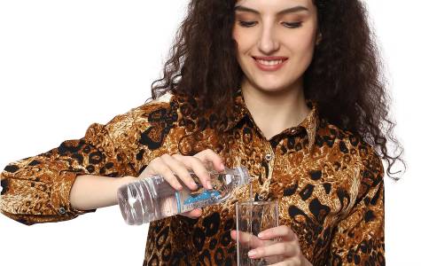 '500mL' Packaged Drinking Water