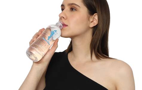'1000 mL' Packaged Drinking Water