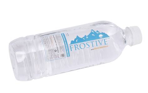 '2000mL' Packaged Drinking Water