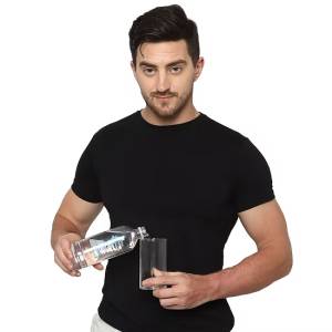 100 ml packaged drinking water