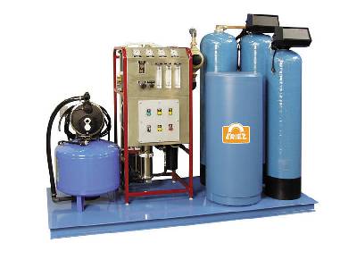 DIALYSIS REVERSE OSMOSIS SYSTEM
