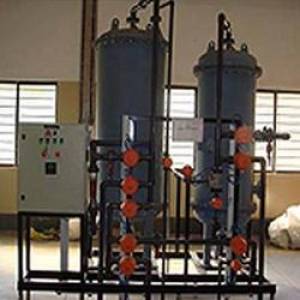 Domestic RO Membranes