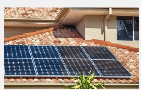 Housing Societies Solar Solutions