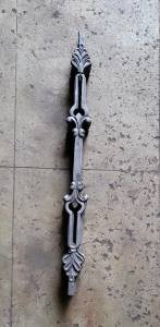 Cast iron Balusters