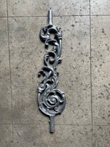 Decorative Casting