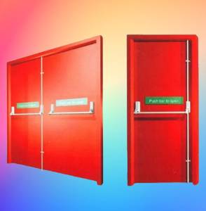 Fire Doors