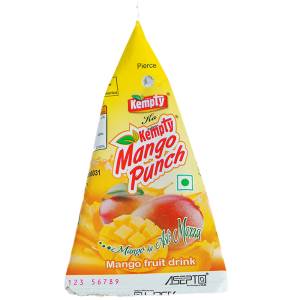 Fruit Juices