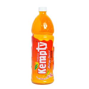 Carbonated Drinks