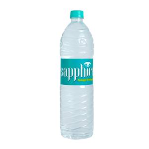 Packaged Drinking Water