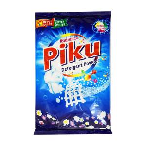 Detergent Powder