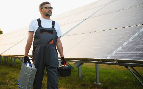 Annual Maintenance Contract (AMC) Services