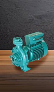 Solar Surface Monoblock Pumps