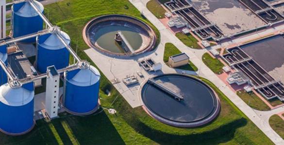 Water Treatment Plants