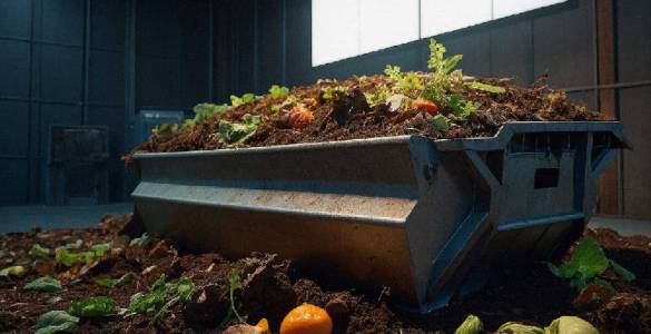 Organic Waste Converters
