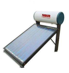 MGR SOLAR WATER HEATERS