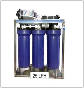 AQUA WATER PURIFIERS