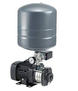 booster pump