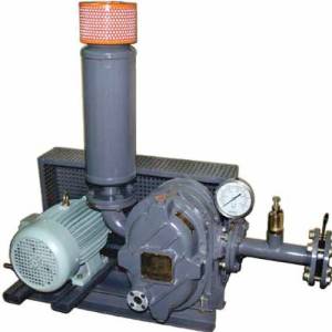 Air Blower