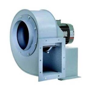 Industrial Exhaust Blower