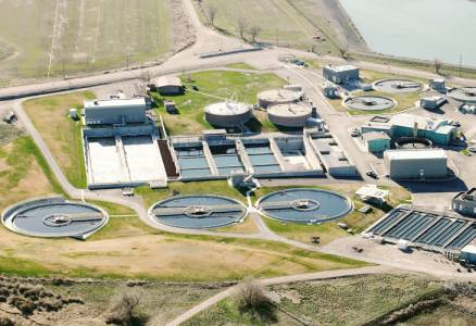 Water Treatment Plants