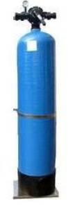 Sand and Carbon Filters