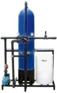 Water Softners