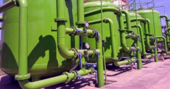 Filtration System