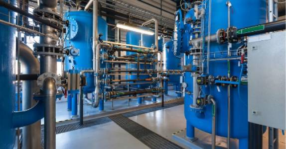 Water Softener