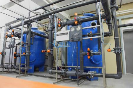 Water Treatment
