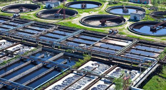 Waste Water Treatment