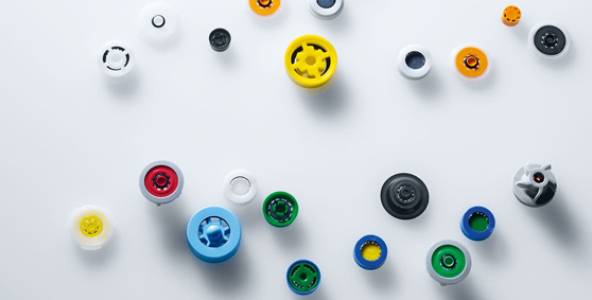 Flow regulators