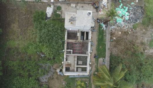 Recommissioning of ETP/STP/WTP