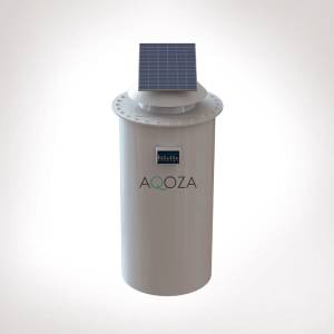 Smart Odour Control Units