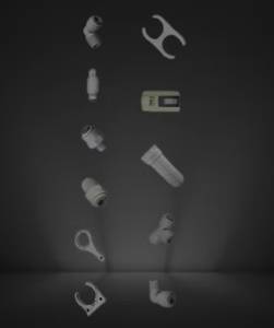 Spares