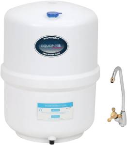 Pressure Tank