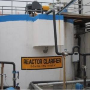 Water Treatment Plant (WTP)