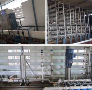 RO Plant
