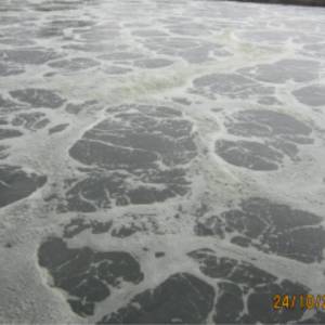 Effluent Treatment Plant (ETP)