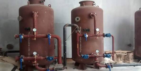 Industrial Filters
