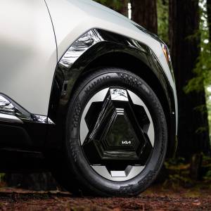 EV WHEELS