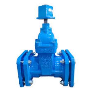 Gate Valve Casting