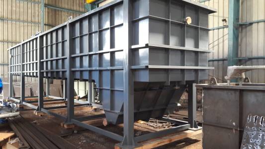 API Separator
