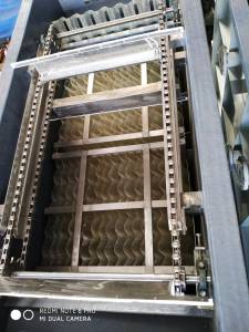 Cross Flow Separator [CFS]