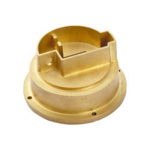 Brass Casting