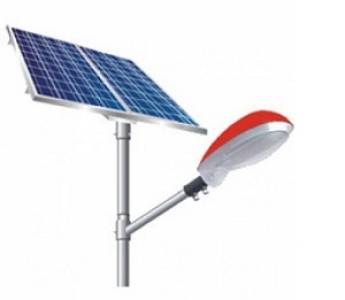 Solar street Light