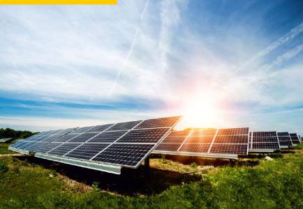 Solar Power Pack