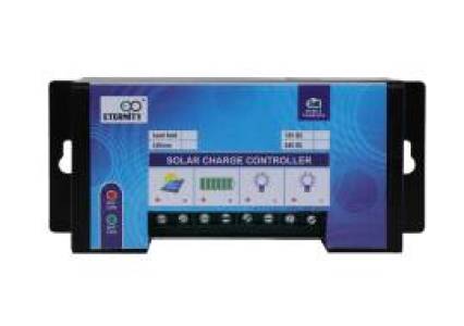Solar Charge Controller