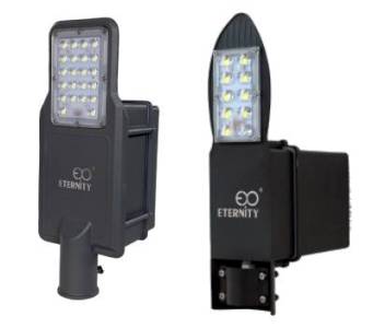 Semi Integrated Solar Street Light
