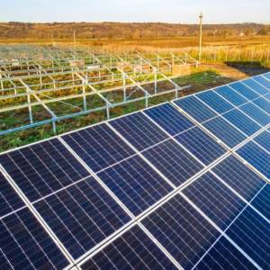 Solar EPC Contractor
