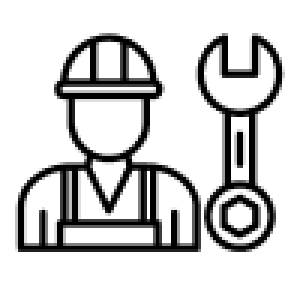Expert Installation Team